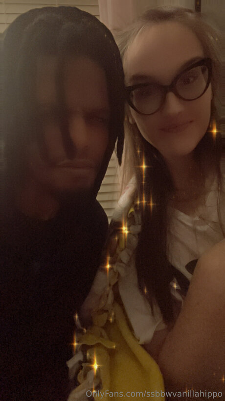 Ssbbwvanillahippo star perfect pictures