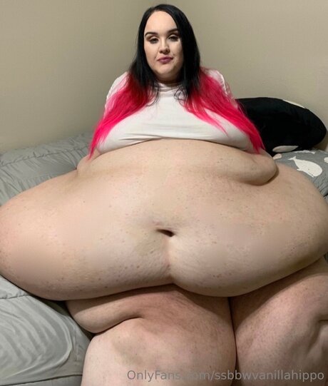 Ssbbwvanillahippo top pornstar pictures