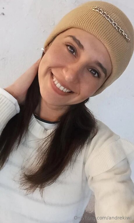 Andrekiwi pretty star gallery