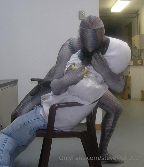 Stevefitch2021 sexy pornstar pic