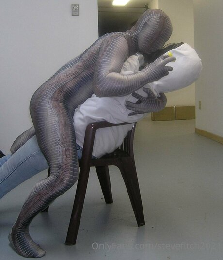 Stevefitch2021 hot star pictures