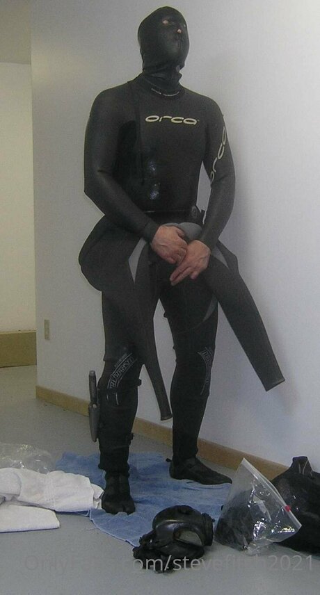 Stevefitch2021 star sexy picture