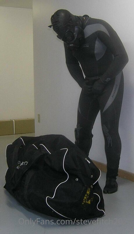 Stevefitch2021 high quality model photo