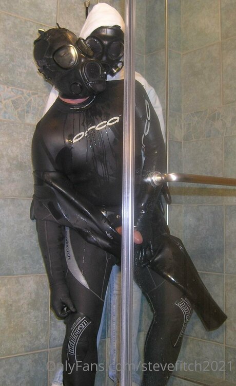 Stevefitch2021 model porn pic