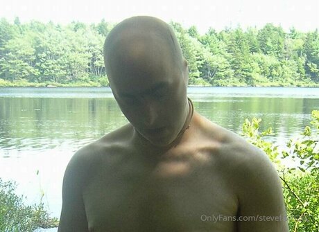 Stevefitch2021 Profile pic