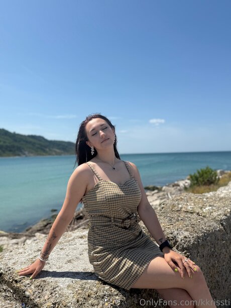 Kkrissti nude actress img