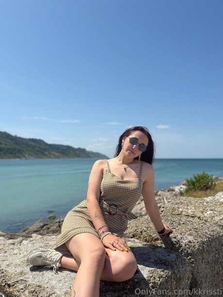 Kkrissti pornstar nice pictures