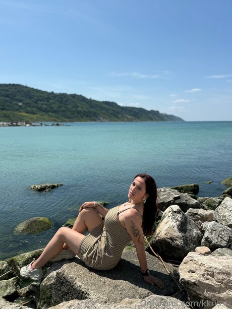 Kkrissti perfect pornstar picture