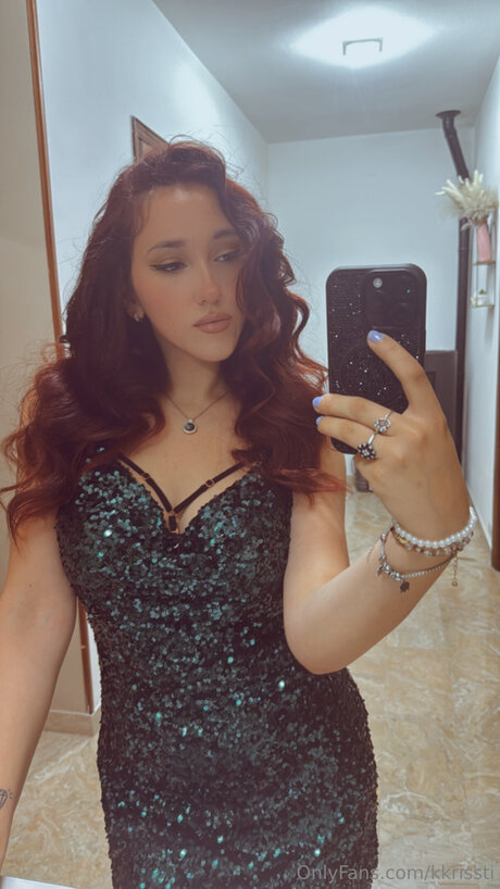 Kkrissti best pornstar pics