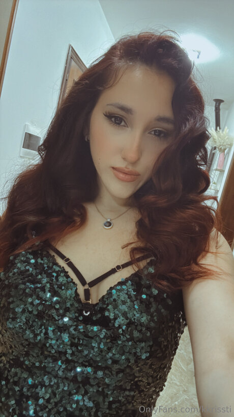 Kkrissti model erotic img