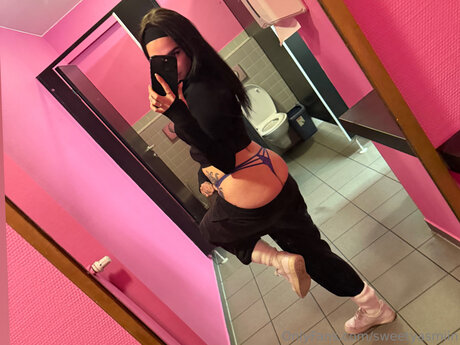 Sweetyasmiin sex pornstar archive