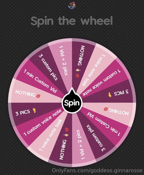 Goddess Ginnarosse pornstar hd photos