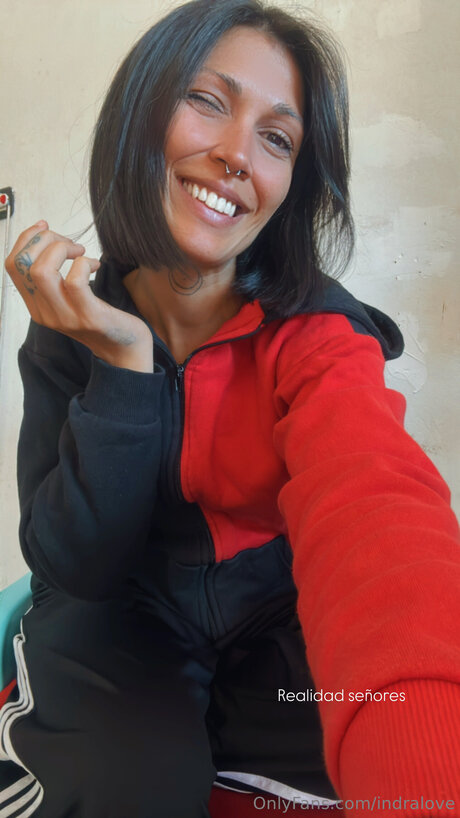 Indralove sex actress img