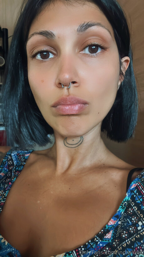 Indralove pornstar high quality pics