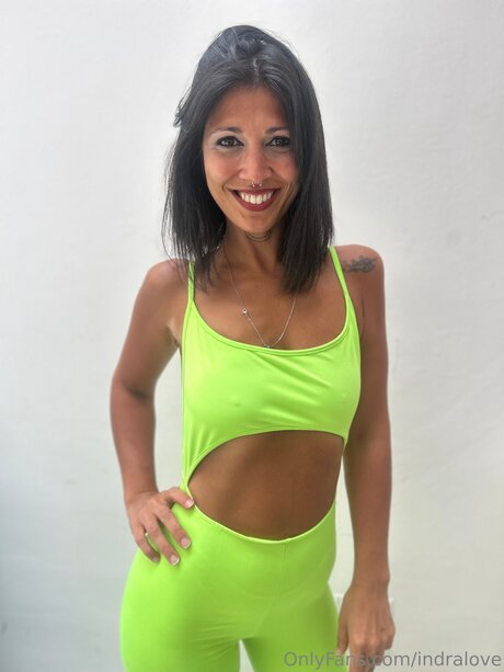 Indralove Profile pic