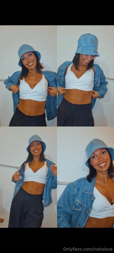 Indralove pornstar perfect picture