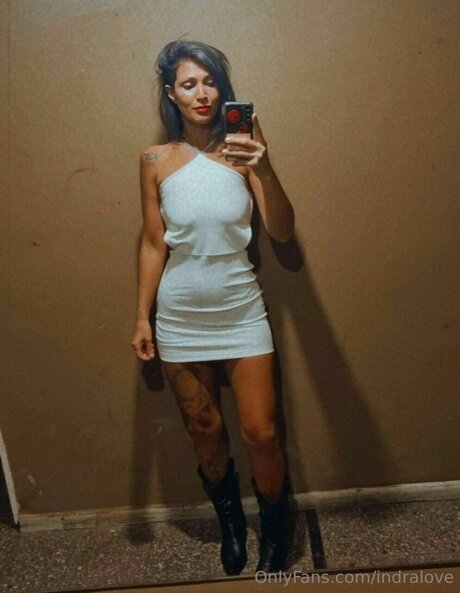 Indralove star adult images