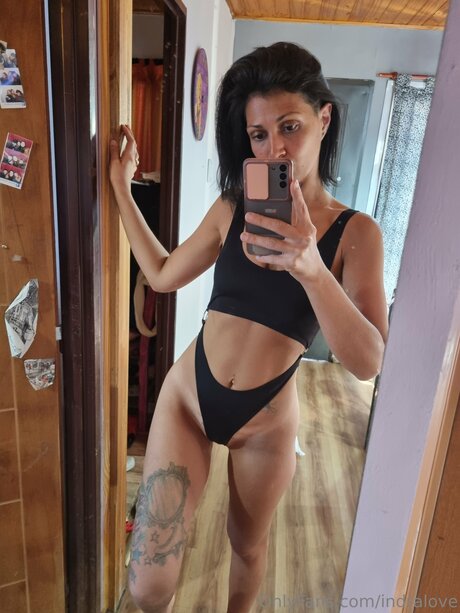 Indralove perfect star img