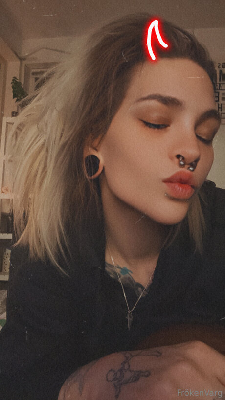 Frokenvarg pornstar xxx archive