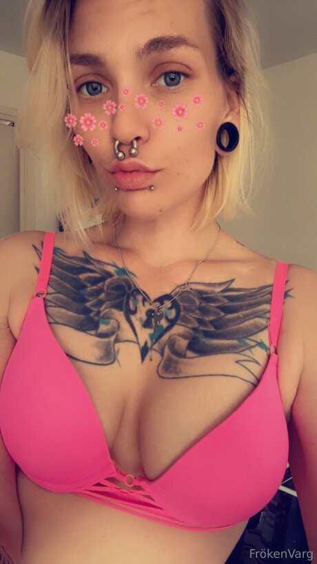 Frokenvarg pornstar top archive