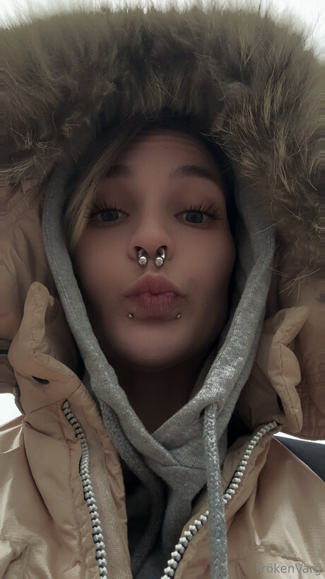 Frokenvarg sex actress archive