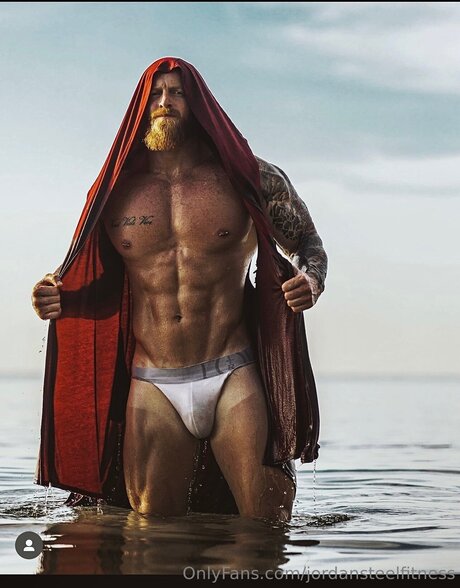 Jordansteelfitness hd pornstar pic