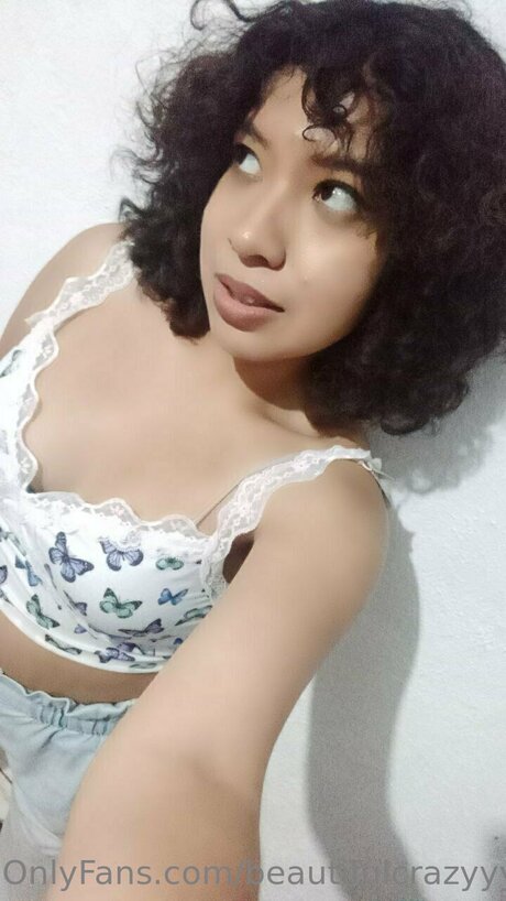 Beautifulcrazyyyy model xxx pic