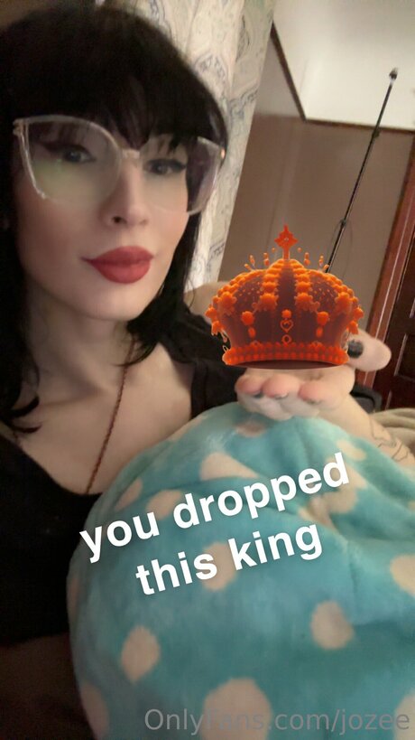 Jozee high quality actress picture