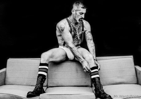 Mrward88 star nude photo