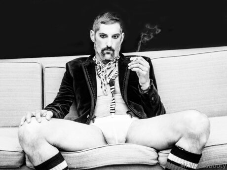 Mrward88 pornstar sexy pic