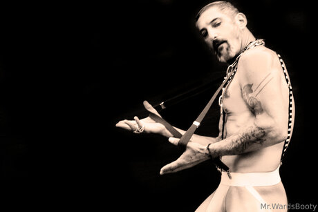 Mrward88 star pretty pics