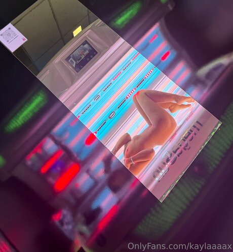 Kaylaaaax adult star pic