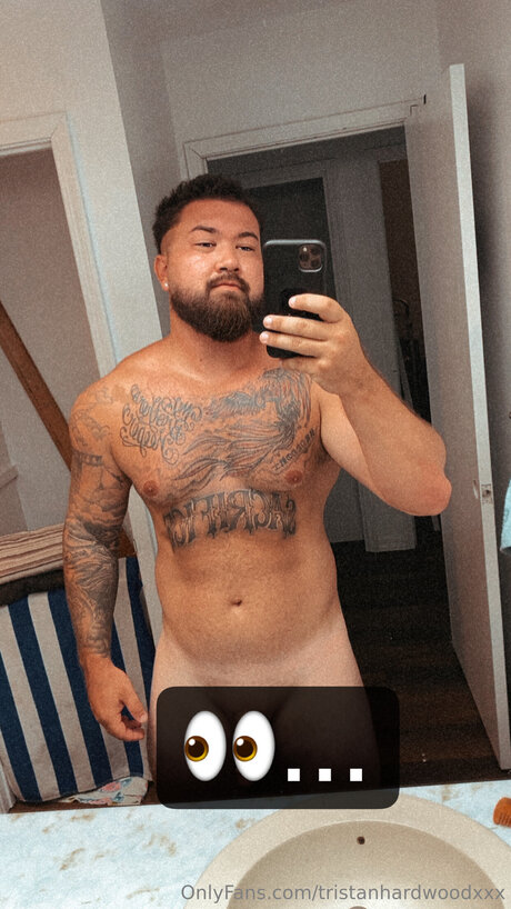 Tristanhardwoodxxx star hot photo