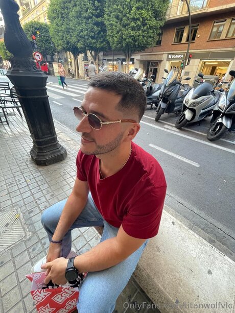 Titanwolfanss erotic pornstar images