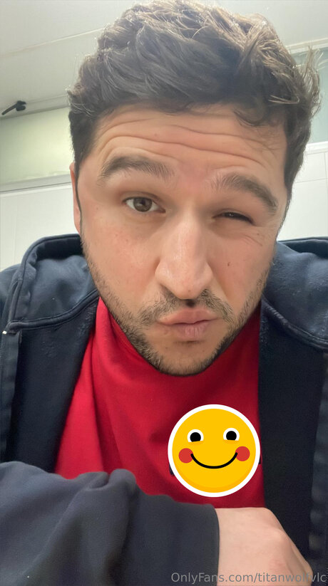 Titanwolfanss pornographic model gallery