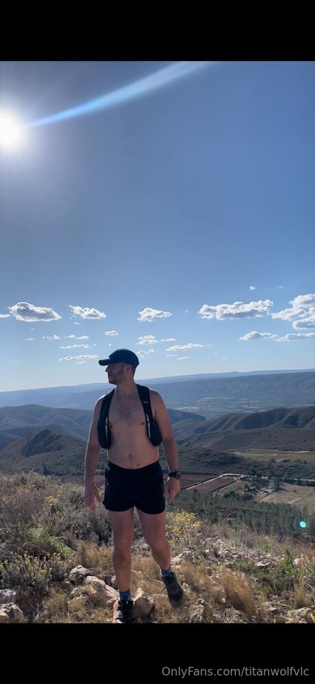 Titanwolfanss pornographic star gallery