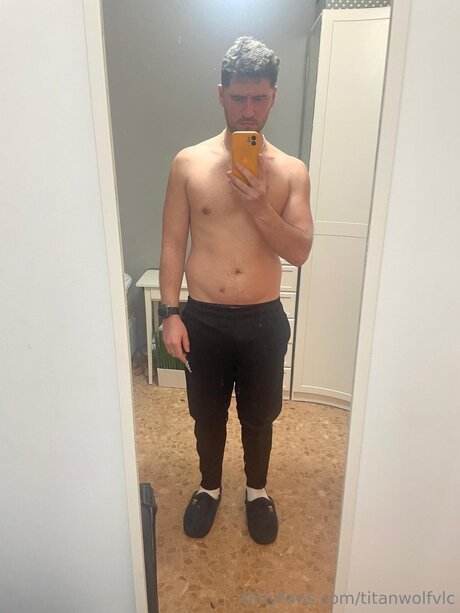 Titanwolfanss pornographic actress pictures