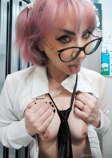 Maymaysenpai star pretty archive