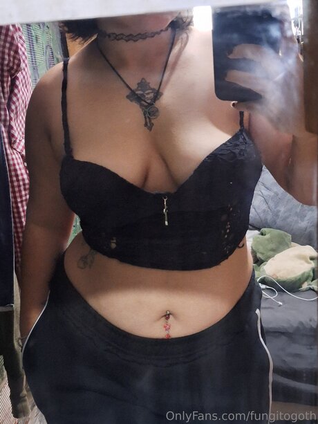 Fungitogoth model beautiful image