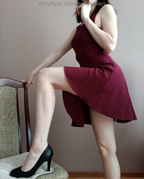 Babykalien star sex image