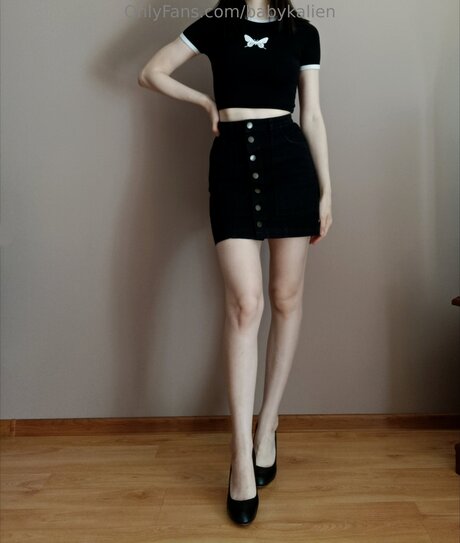 Babykalien exclusive model gallery