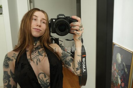 Inkedsophiiefree xxx model photos