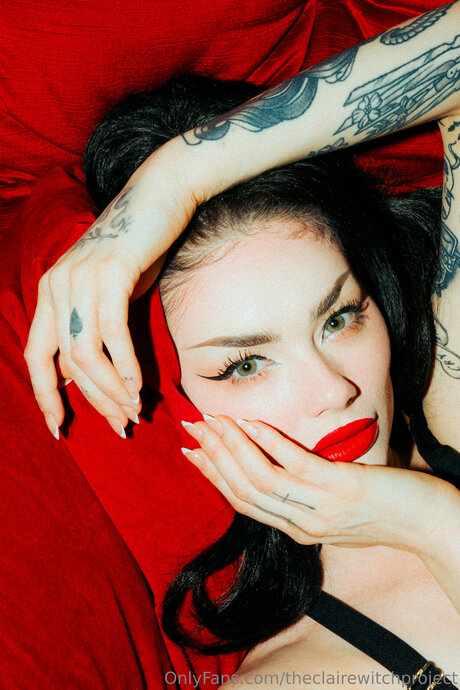 Clarafable666 star art archive