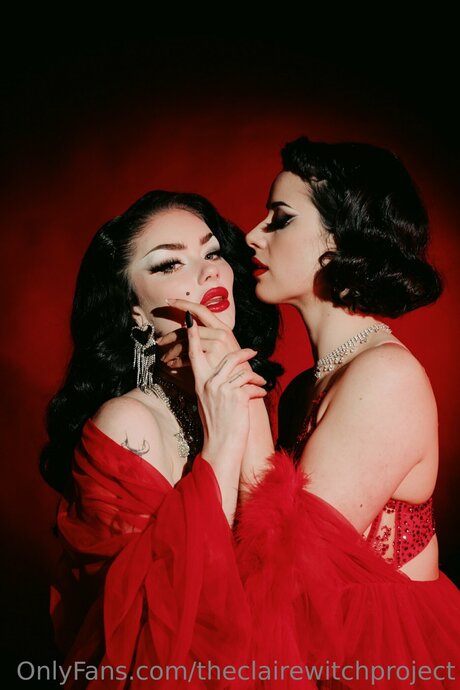 Clarafable666 xxx pornstar picture