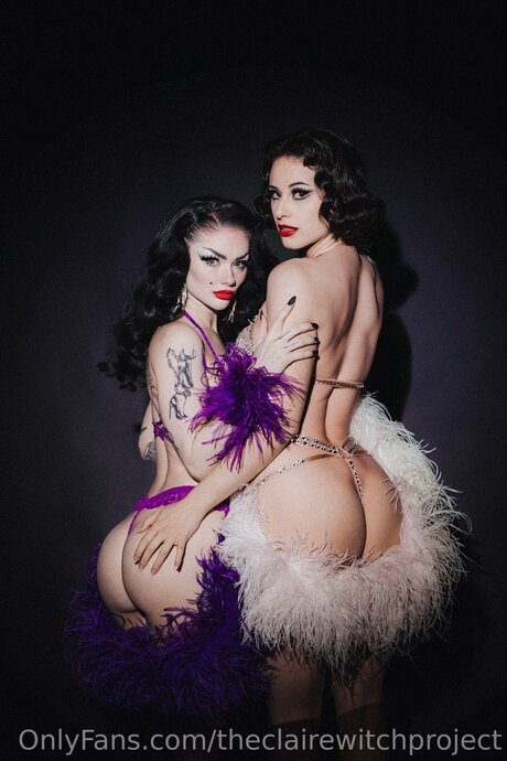 Clarafable666 model sex image