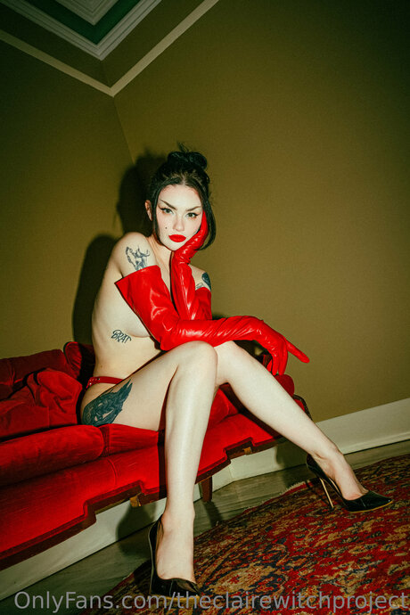 Clarafable666 high quality star archive