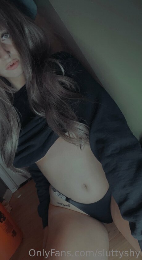 Sluttyshy nice model photos