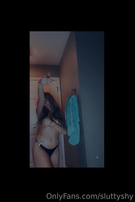 Sluttyshy model perfect gallery