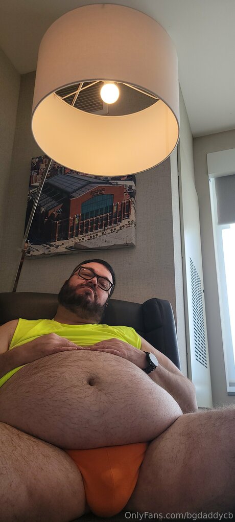 Bgdaddycb best pornstar pic