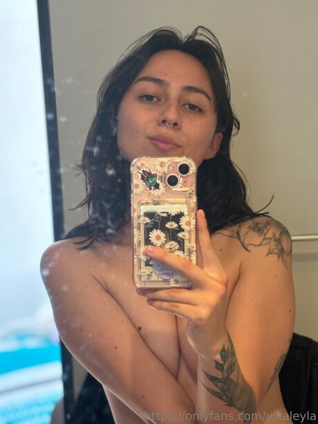 Vikaleyla perfect star archive